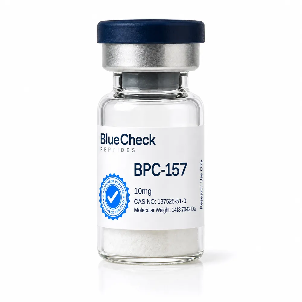 BPC-157 — 10 mg