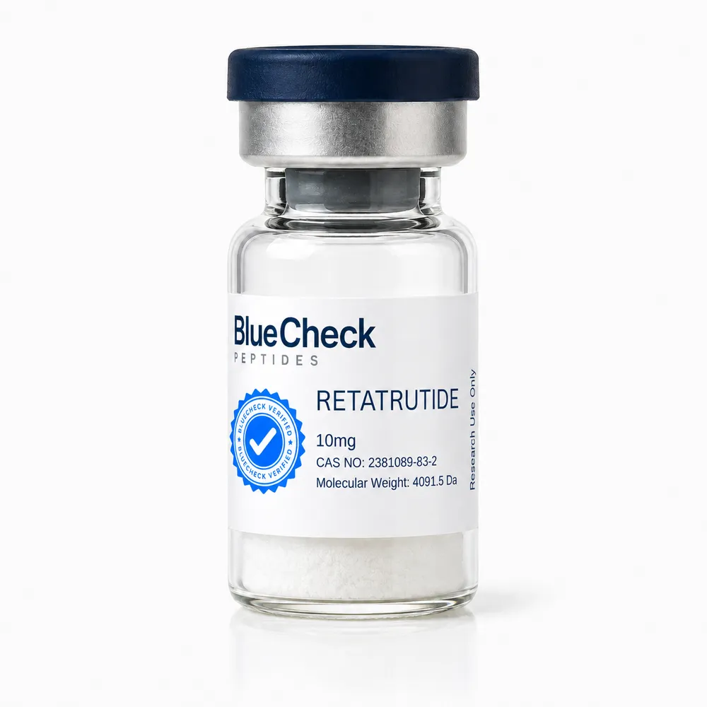Retatrutide — 10 mg